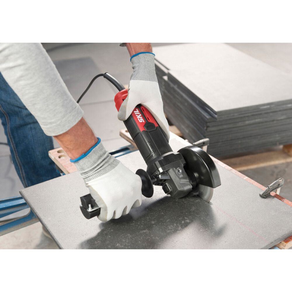 VINKELSLIPER SKIL 720W 125MM