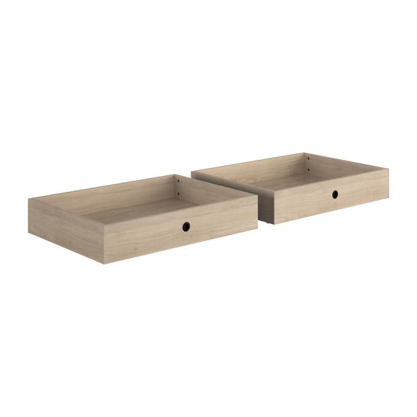Gami Duplex Bedlade - Set van 2