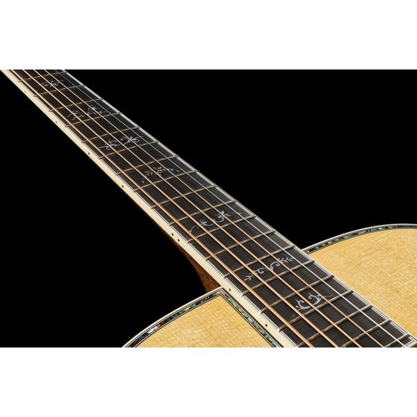 Martin Guitar D42 Special