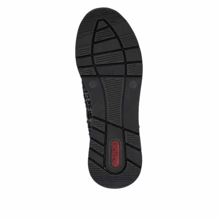 Rieker Sneakers Dame 58902-01