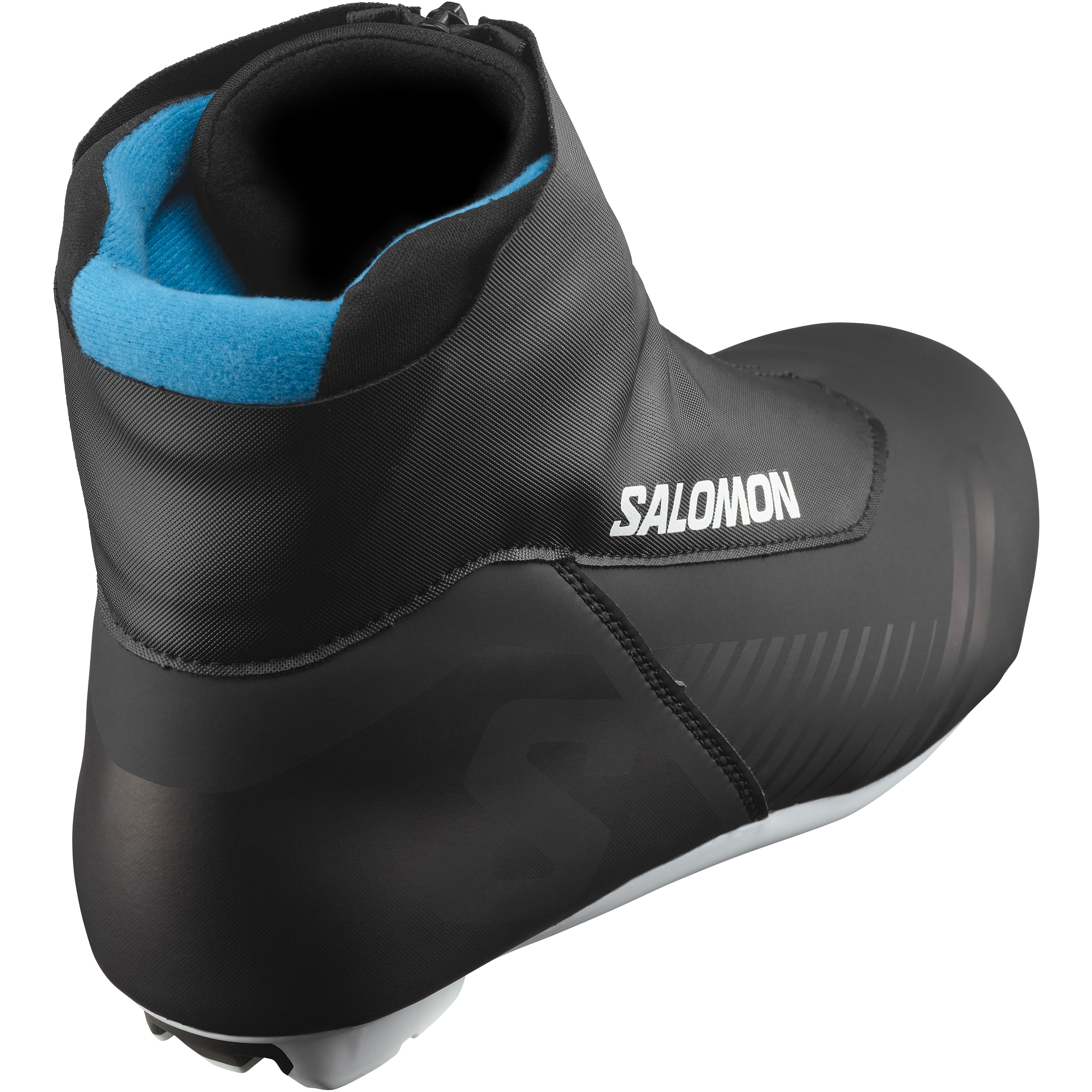 Escape RC Prolink Black