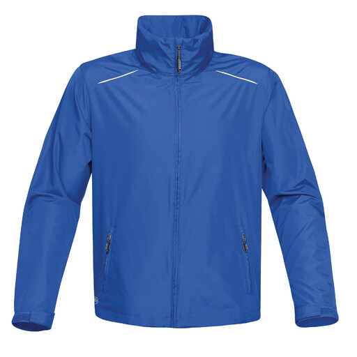 Jaqueta Nautilus Performance Shell, modelo Stormtech