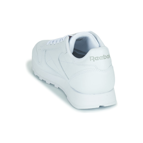 Reebok Classic - CLASSIC LEATHER - Blanc
