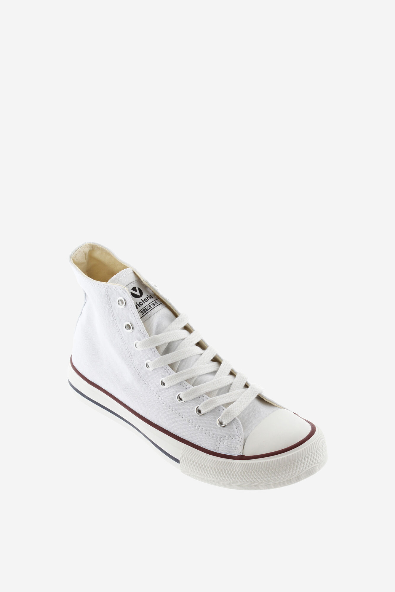 Tênis Tribu Canvas Boot
