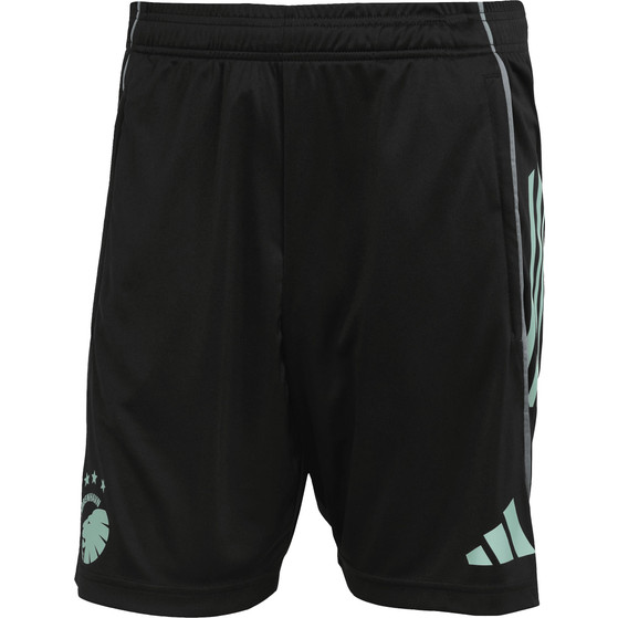 adidas FC Kopenhagen Training Short 2025/2026