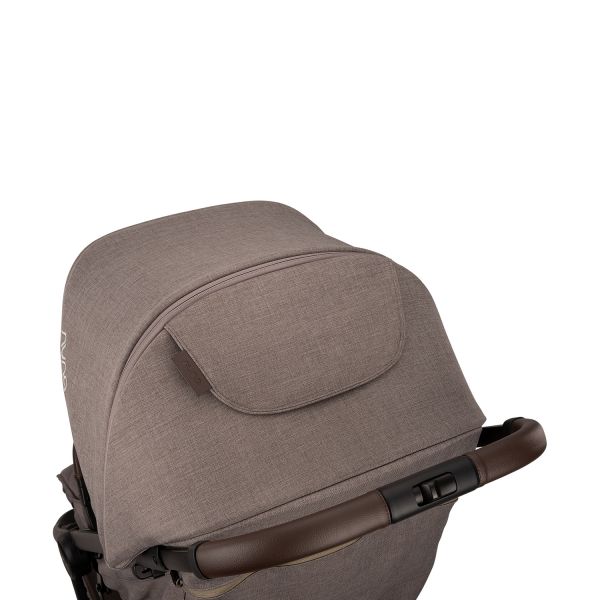 Nuna TRVL LX Buggy - Ceder