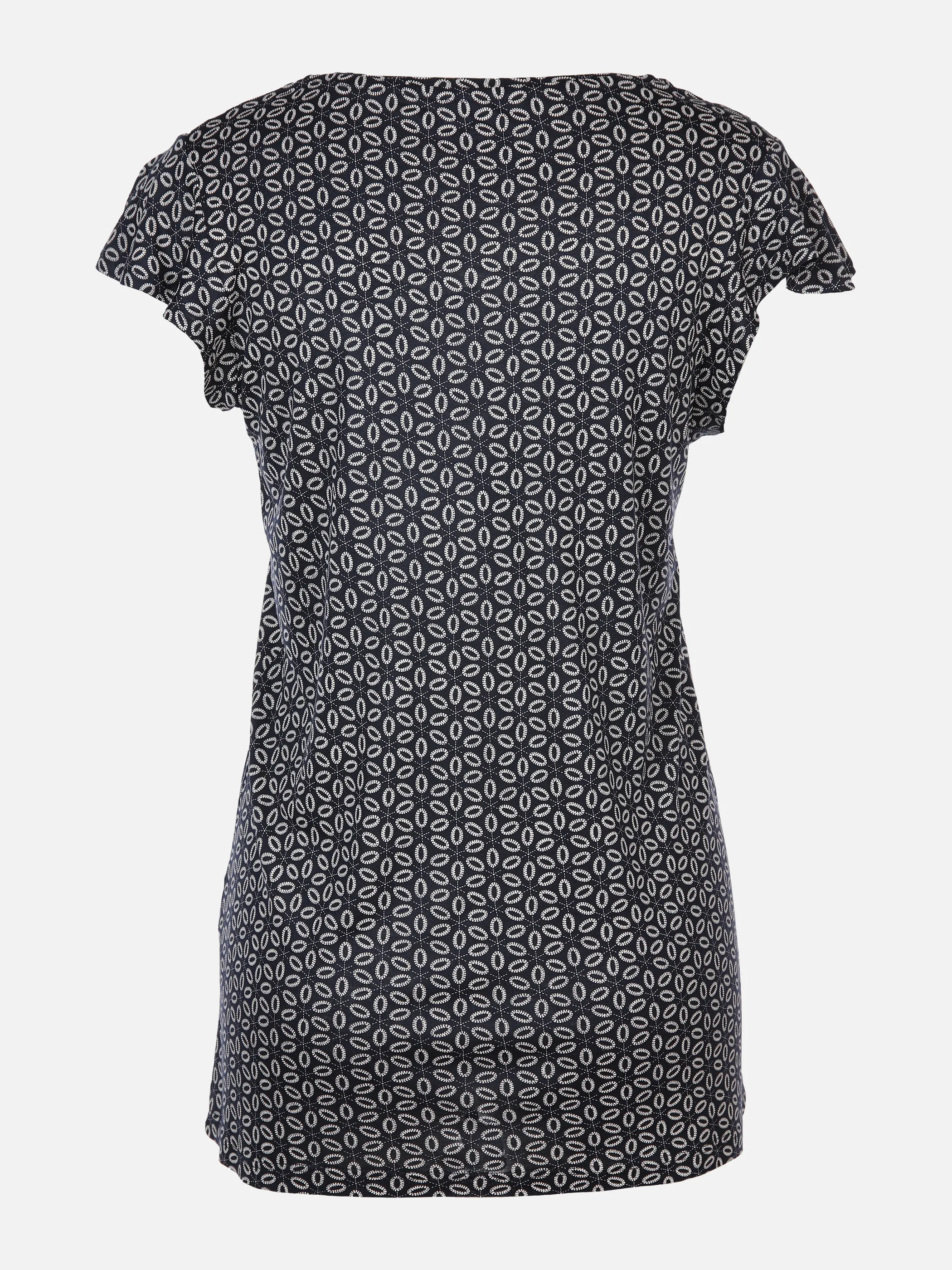 Damen Shirt im Minimalprint