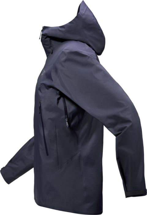 Beta SL Jacket Men Regnjakke/Skaljakke