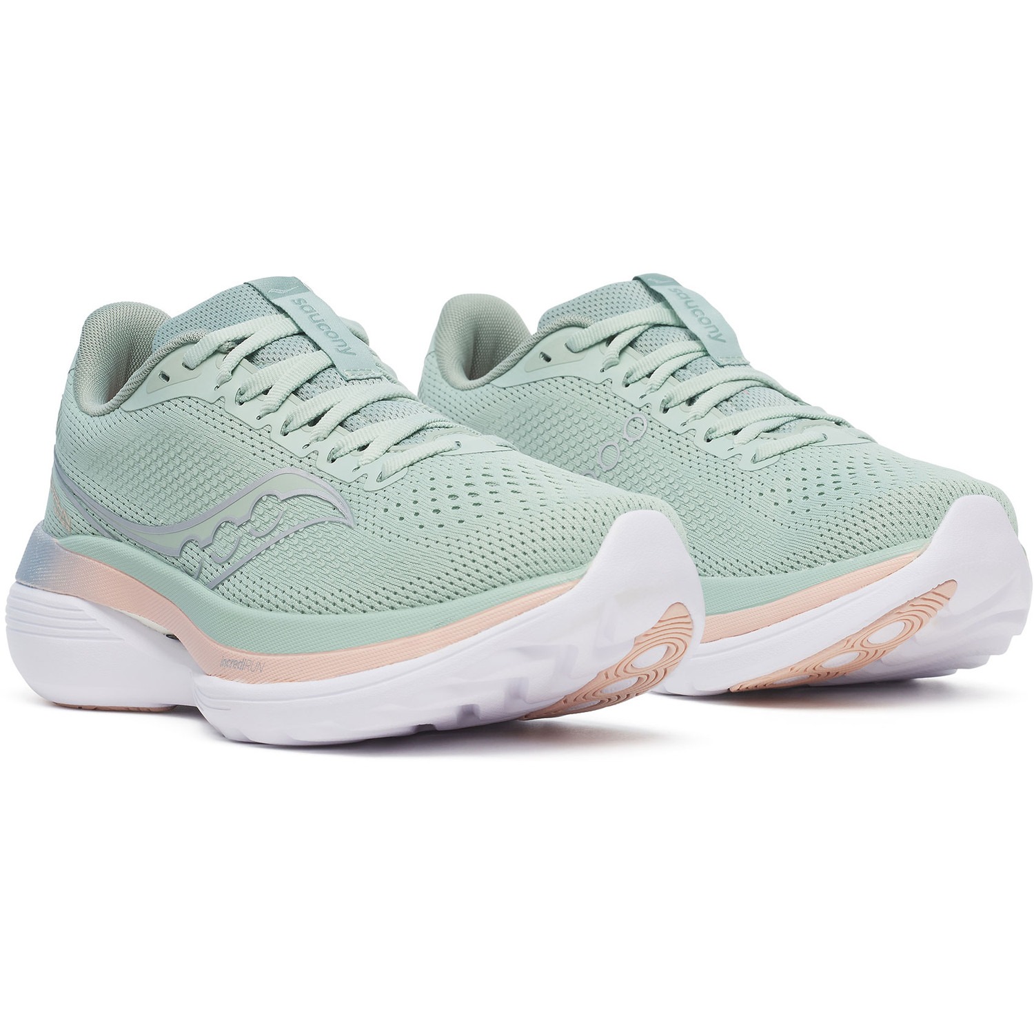 Saucony Endorphin Trainer Dames