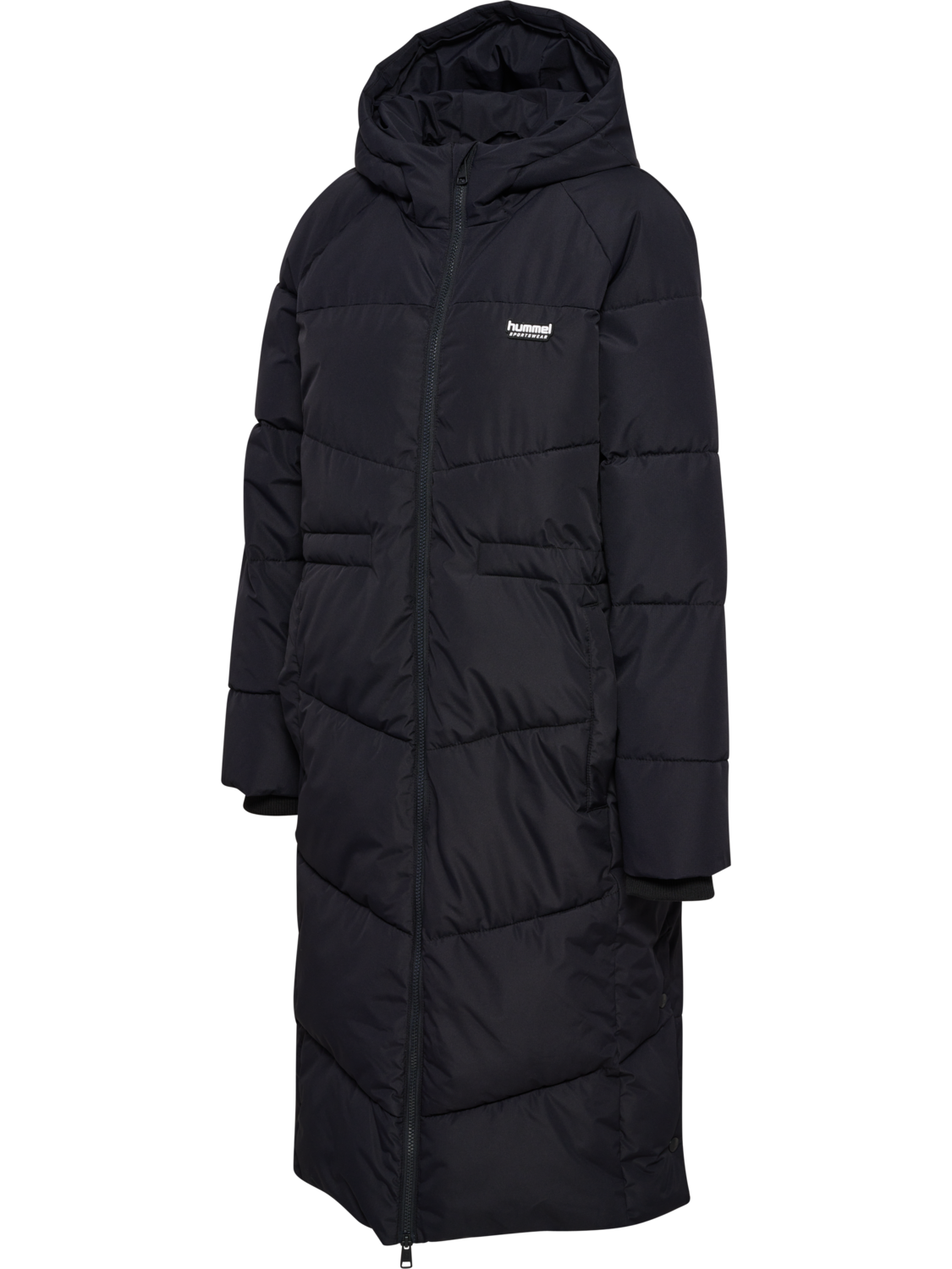 hmlPUFF JACKET LONG SPORTSWEAR
