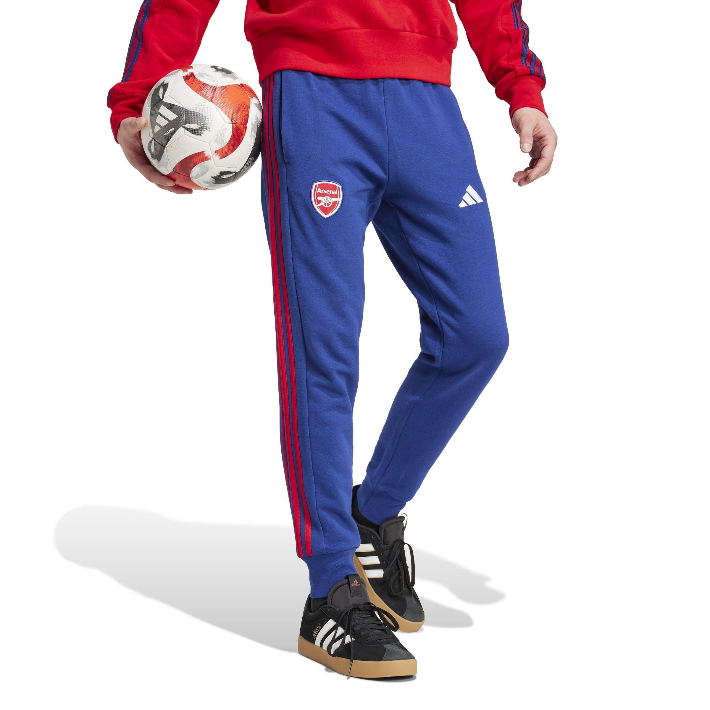 adidas Arsenal DNA Joggers 2024 2025 Adults