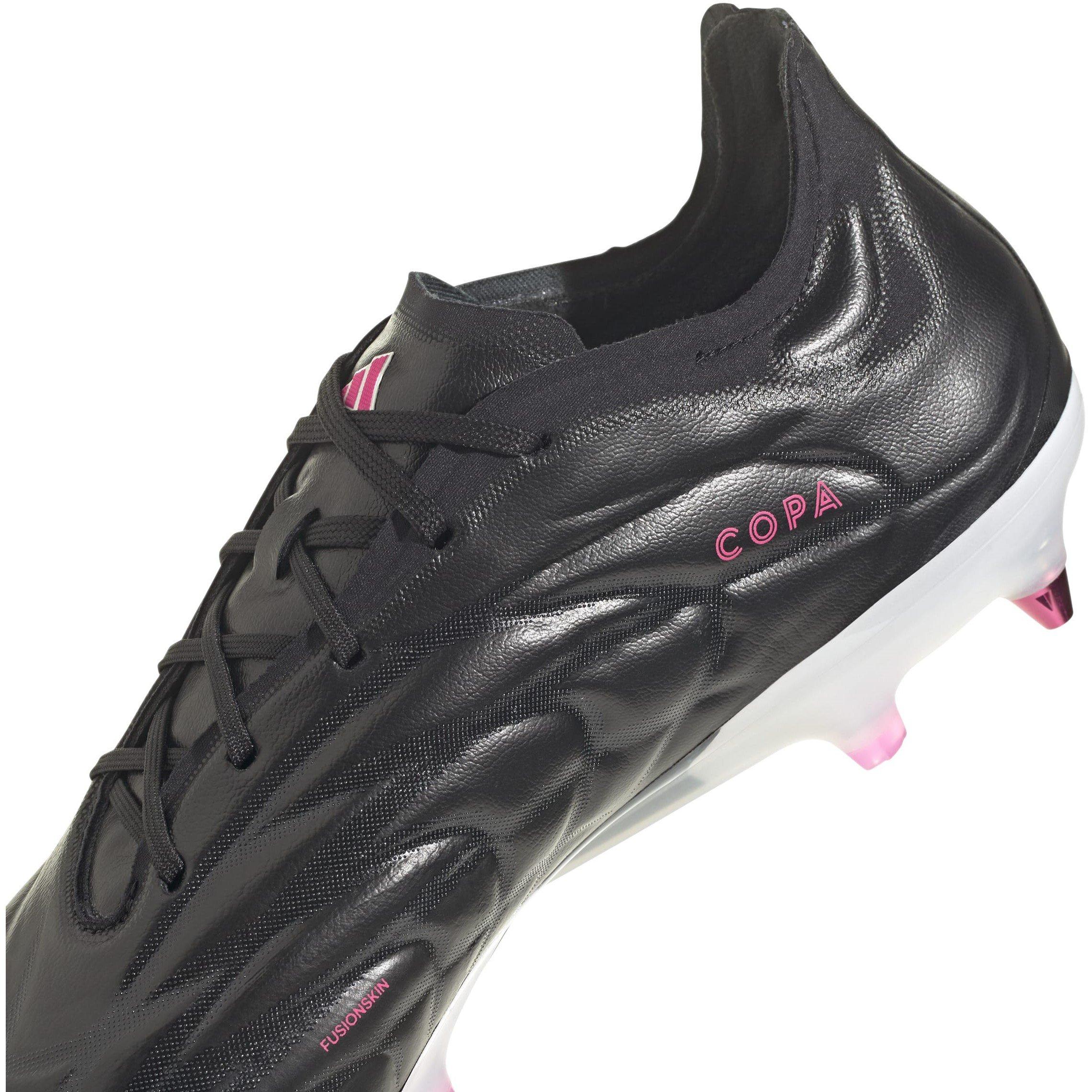 adidas adida Copa Pure Elite Soft Ground Football Boots