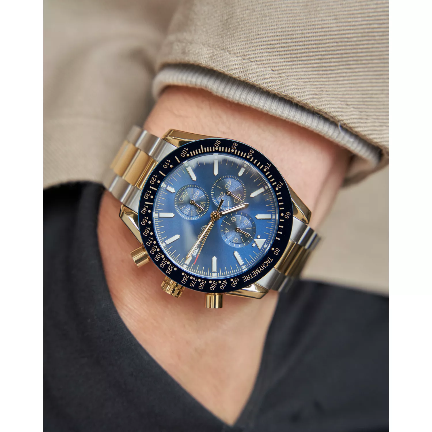 Dissing Chrono D1272