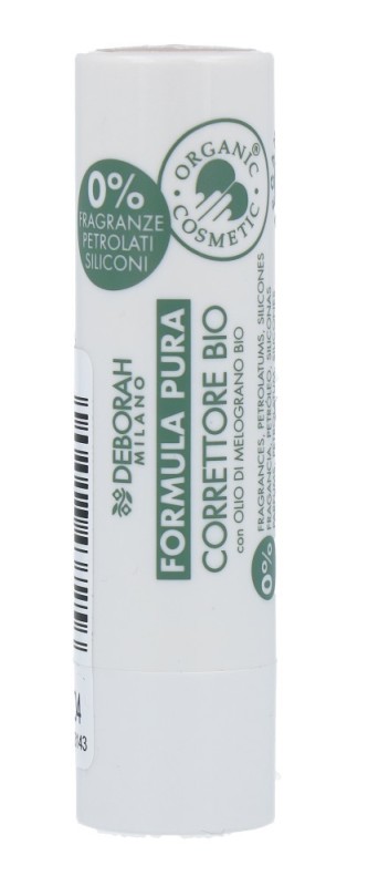 Deborah Milano Concealer Stick Bio 4 1Stuk