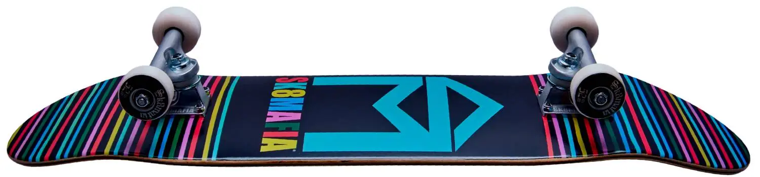 Sk8mafia House Logo Komplet Skateboard | SkatePro