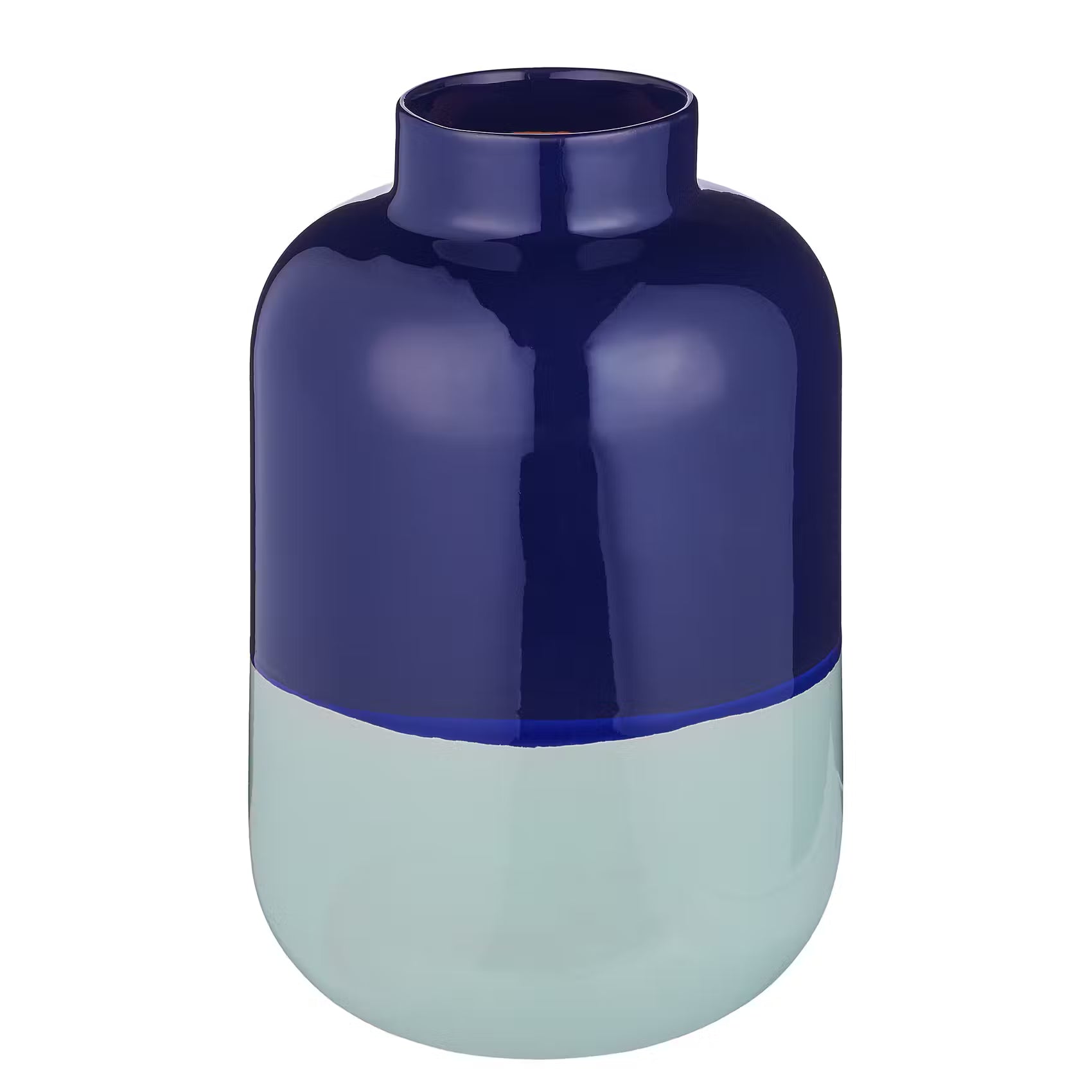 TWO TONE Vase