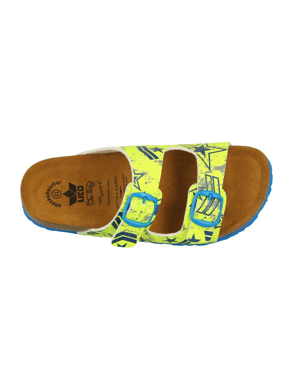 Pantolette Biolline top