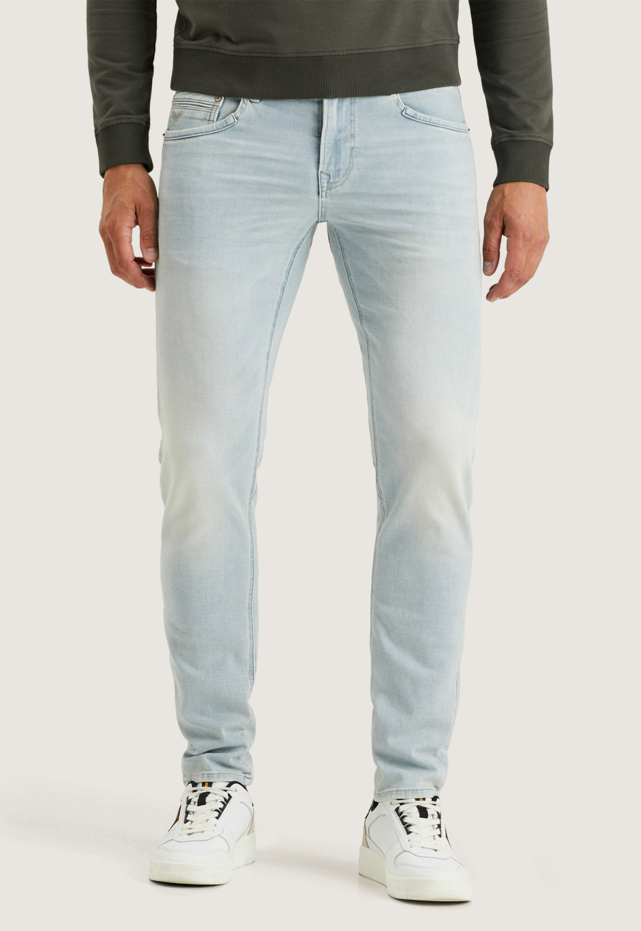 PME Legend Tailwheel Slim Jeans