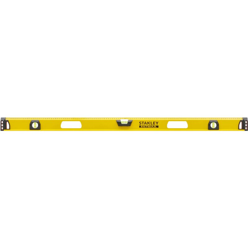 Niveau profilé I-Beam 120 cm - Fatmax