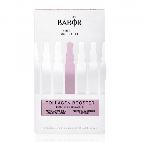Babor Collagen Booster Ampullen 7x2ml