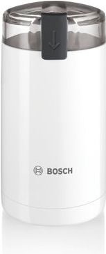 Bosch - TSM6A011W - Koffiemolen - Wit - Roestvrijstaal
