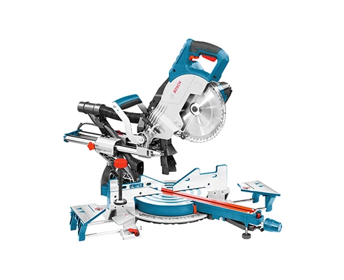 Bosch Professional GCM 8 SJL