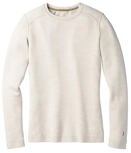 SMARTWOOL - MIDWEIGHT 250 CREW W TS ML COL ROND