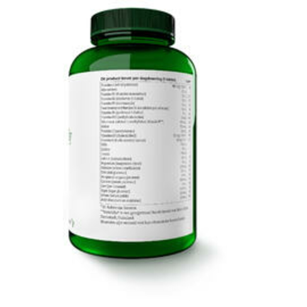 2x AOV One Daily 115120 tabletten