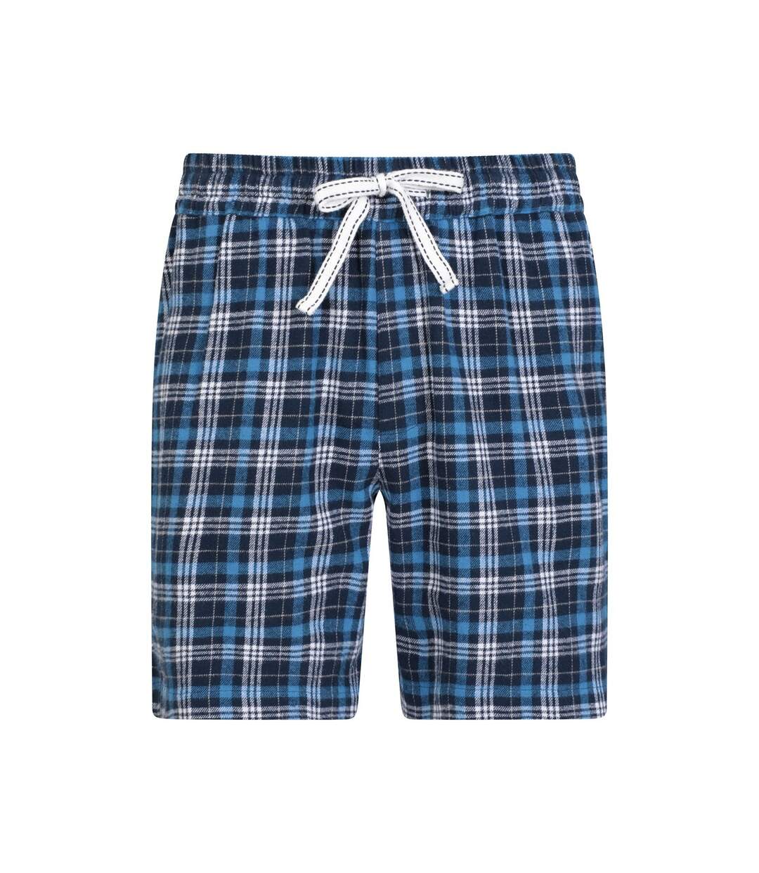 Mountain Warehouse - Short de pyjama - Homme (Bleu marine) - UTMW2107