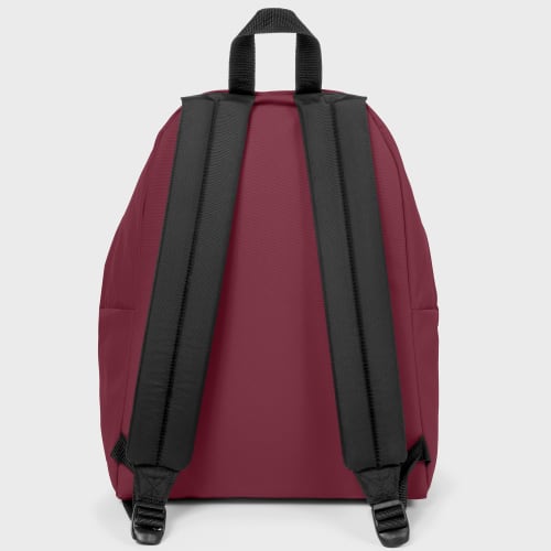 Sac A Dos Padded Pak'r Bordeaux