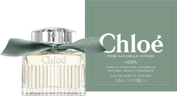 Chloé Chloé Rose Naturelle Intense Eau de Parfum