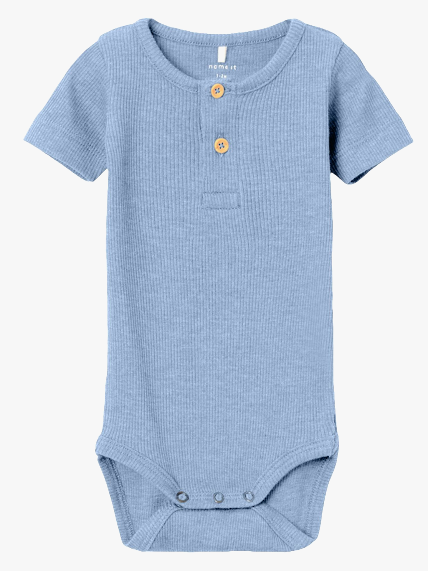Kab Short Sleeve Body