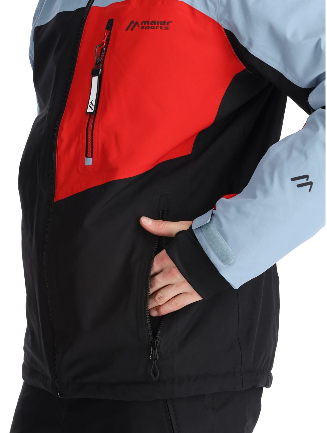 Oravice ski-jas heren