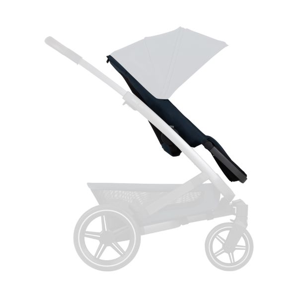 Joolz Geo 3 Zitting - Hazel Brown