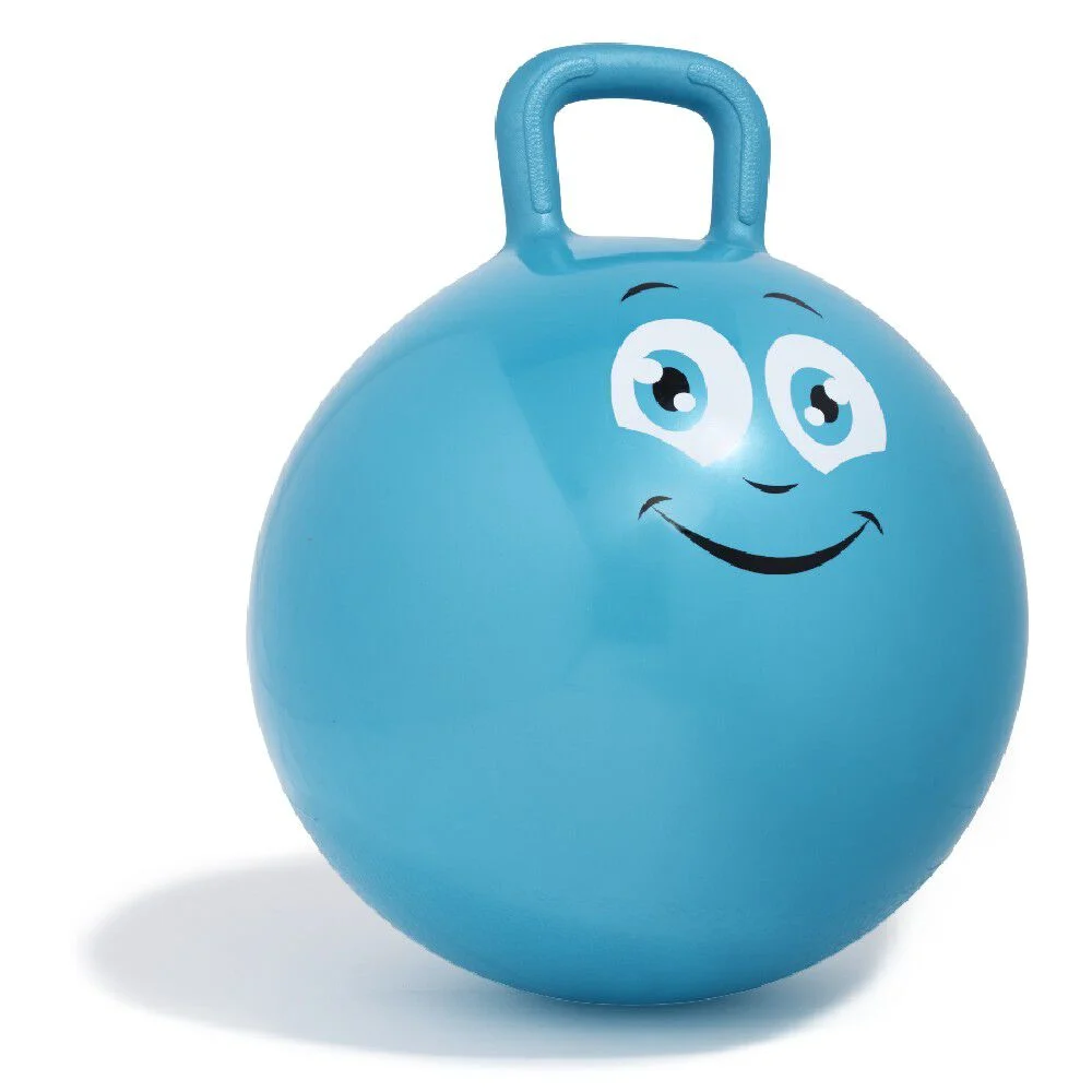 Ballon sauteur