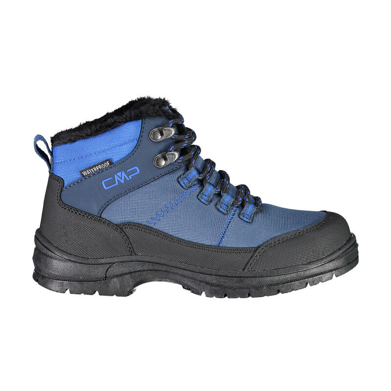 Junior snow boot Annuuk - Bottes de neige enfant