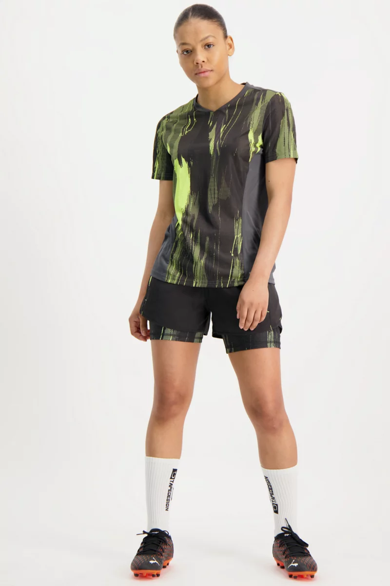 Puma individualCUP Damen Short