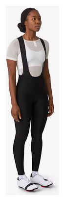 Cuissard Long Rapha Hiver Core Noir Femme