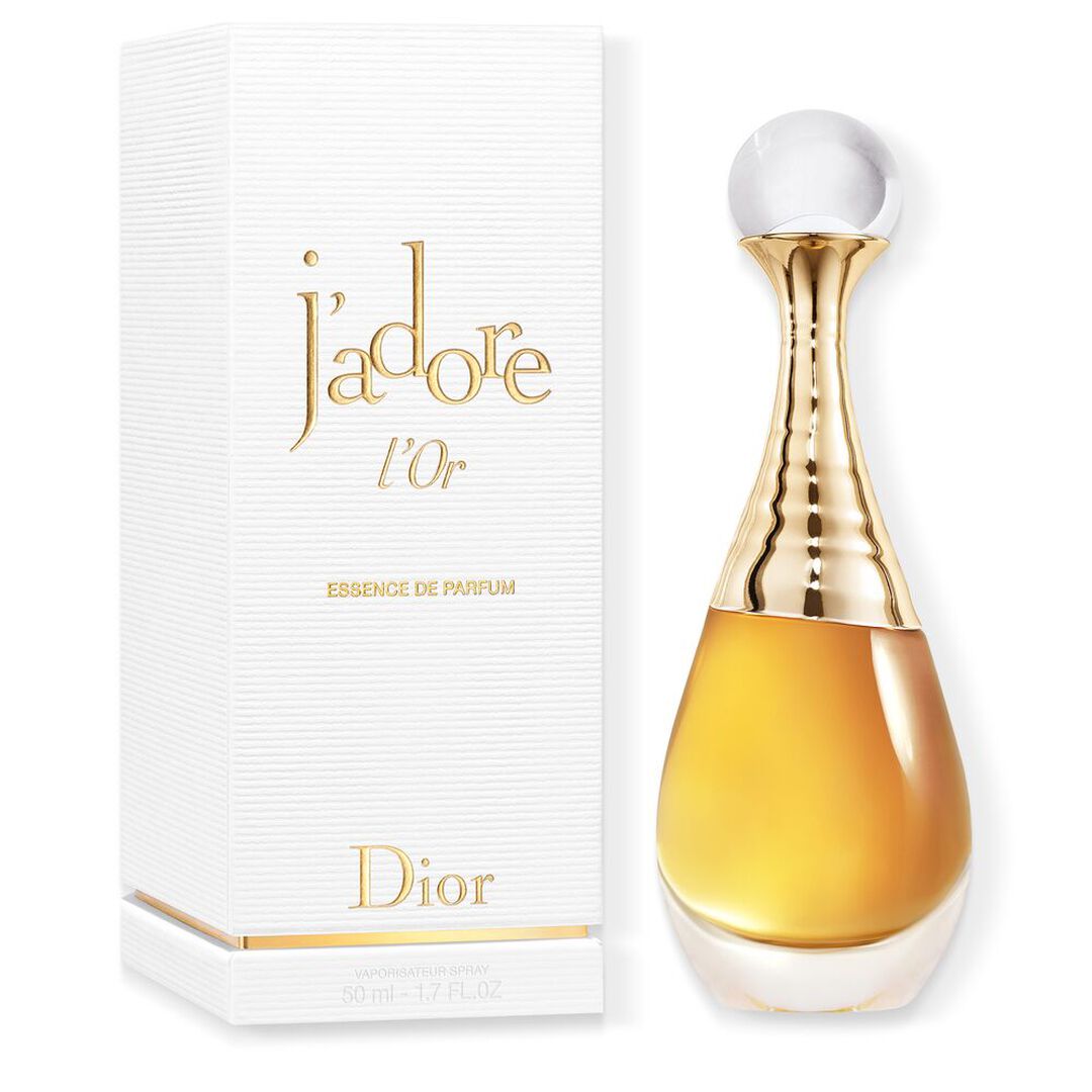 Dior J’adore L'Or Parfum - 50ml