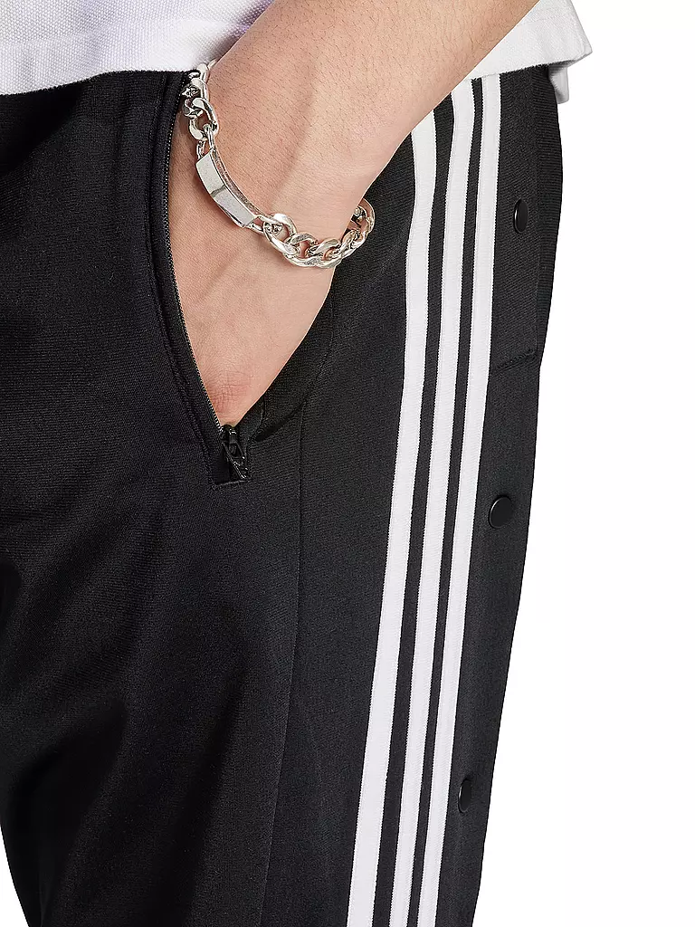 ADIDAS ORIGINALS Jogginghose schwarz