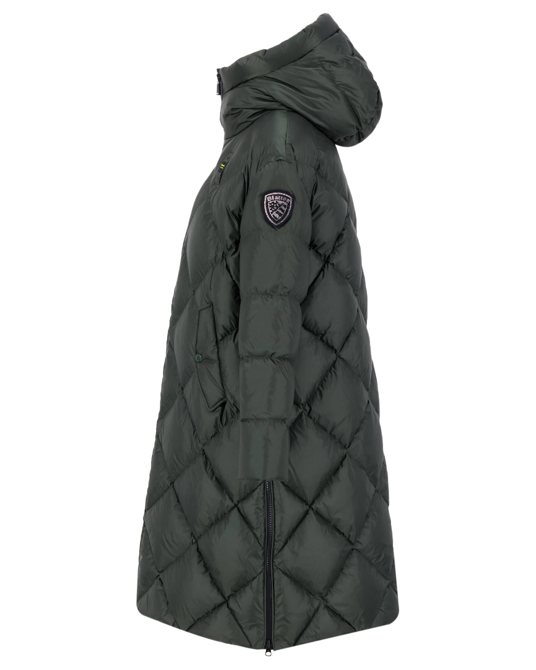 Blauer| Damen Steppmantel TRENCH LUNGHI