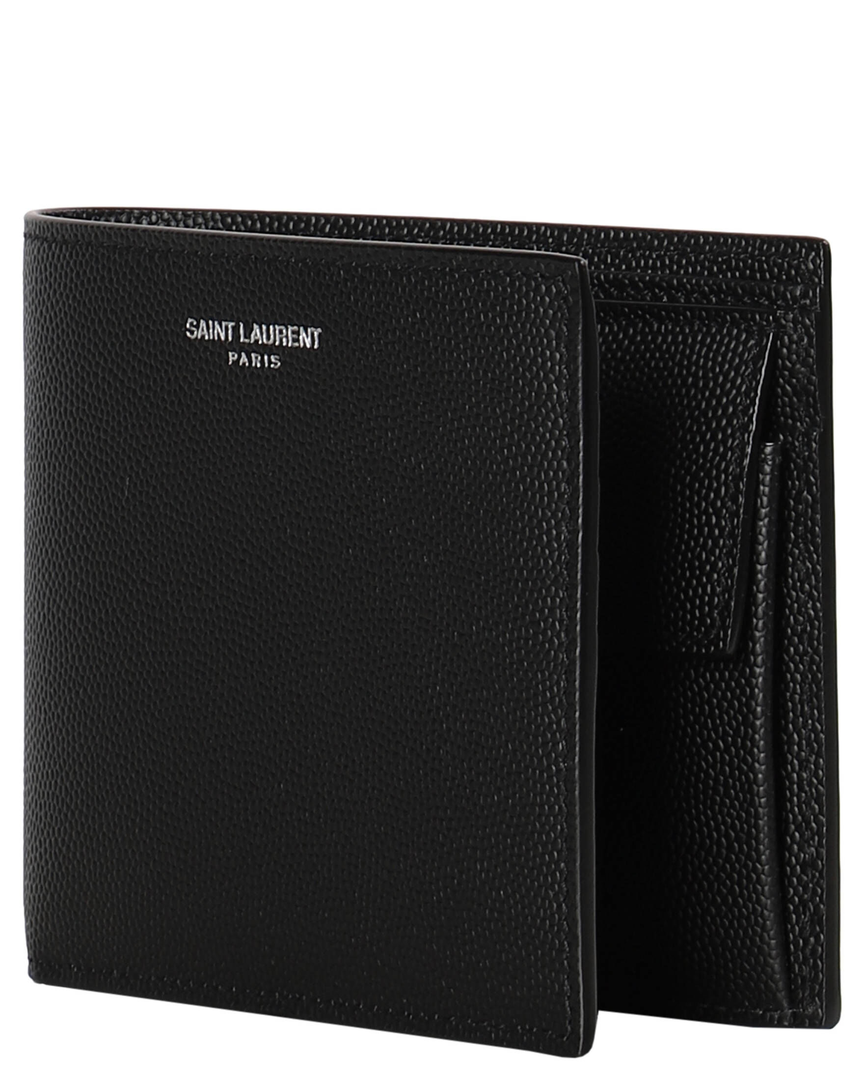 Saint Laurent| Herren Geldbeutel