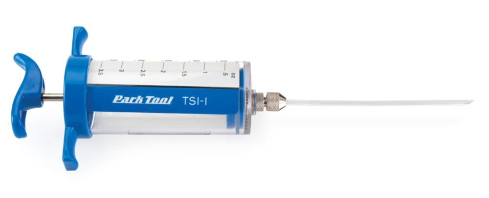 Park Tool TSI-1 Tubeless-Dichtmittel-Injektor kaufen | Bike-Discount