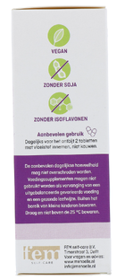Menoelle Overgang tabletten 60TB