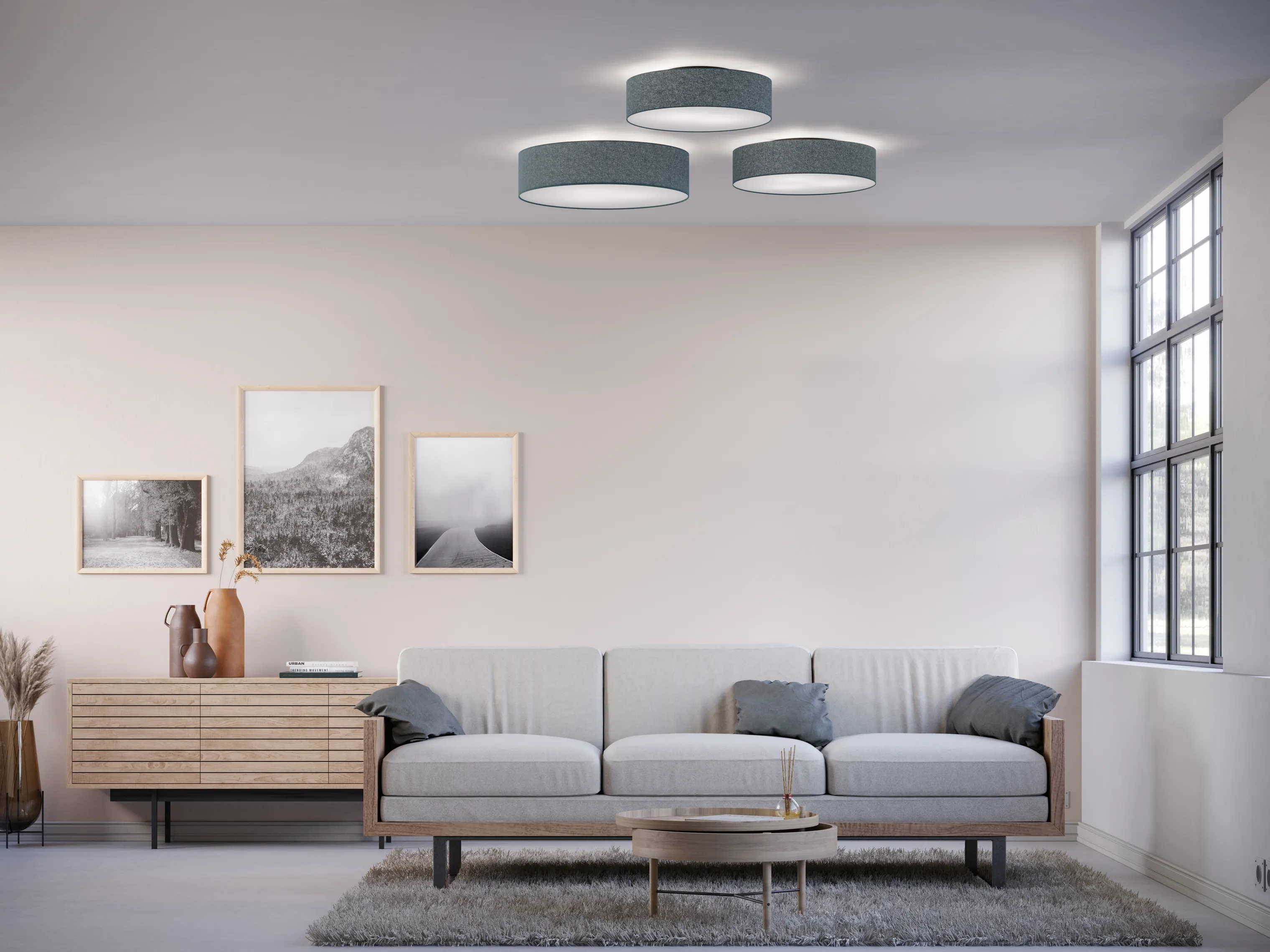 Belid Soft Plafond
