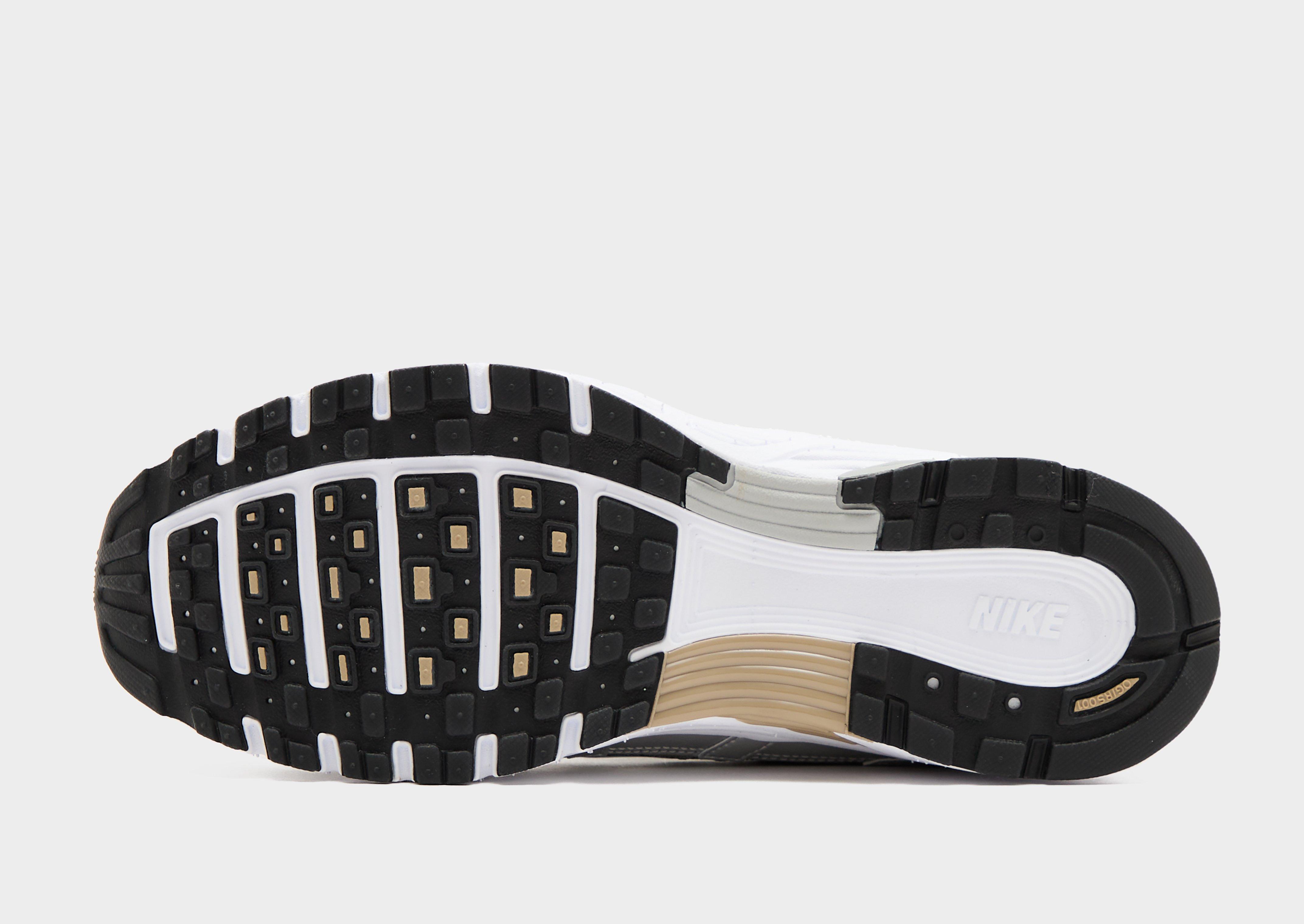 Nike P-6000