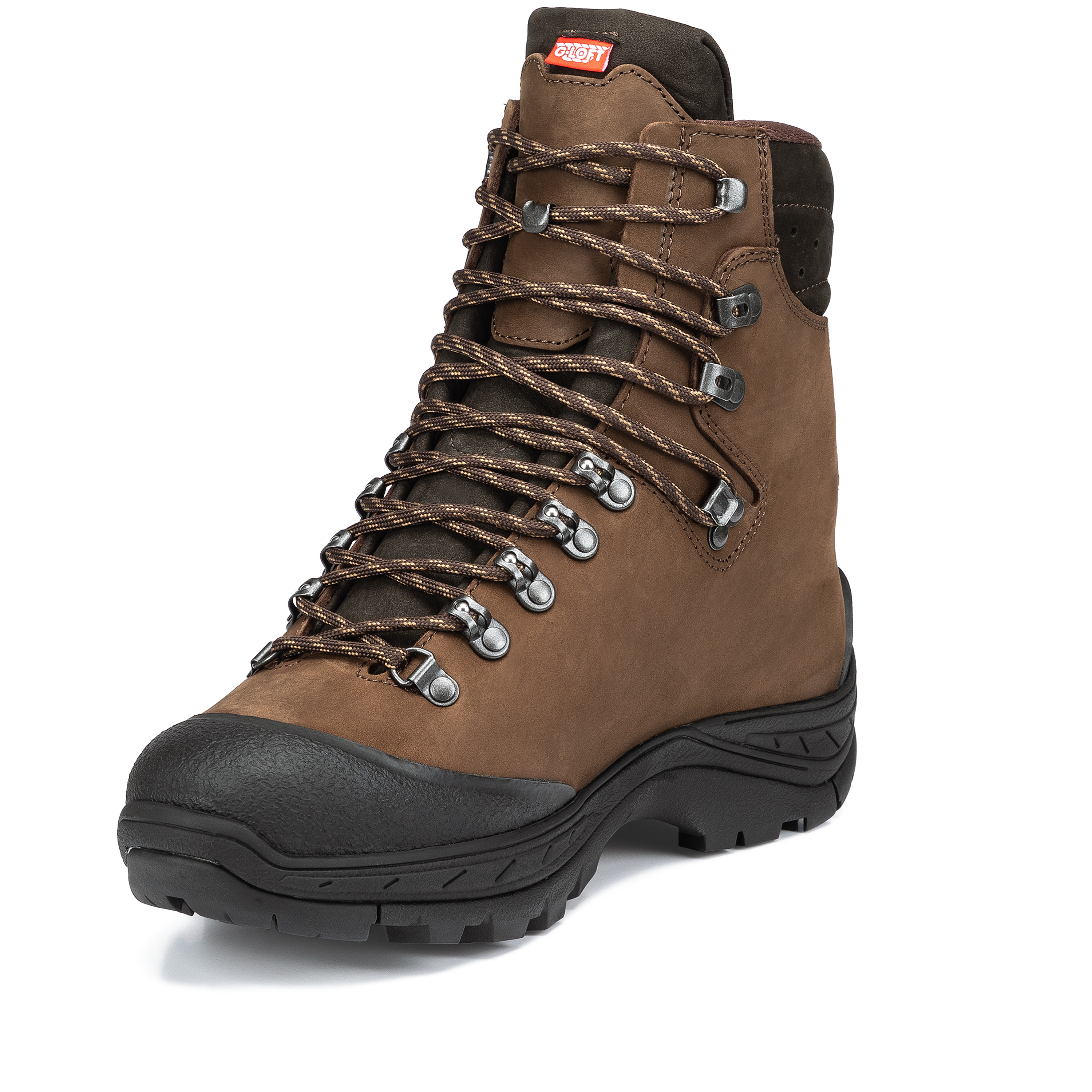 Alaska Winter GTX