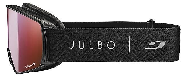 JULBO - MASQUE DE SKI LAUNCHER REACTIV CAT 0