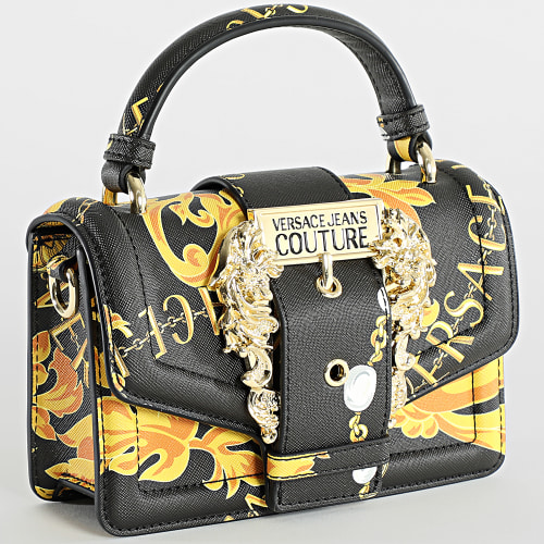 Sac A Main Femme Range Couture 75VA4BF6 Noir Renaissance