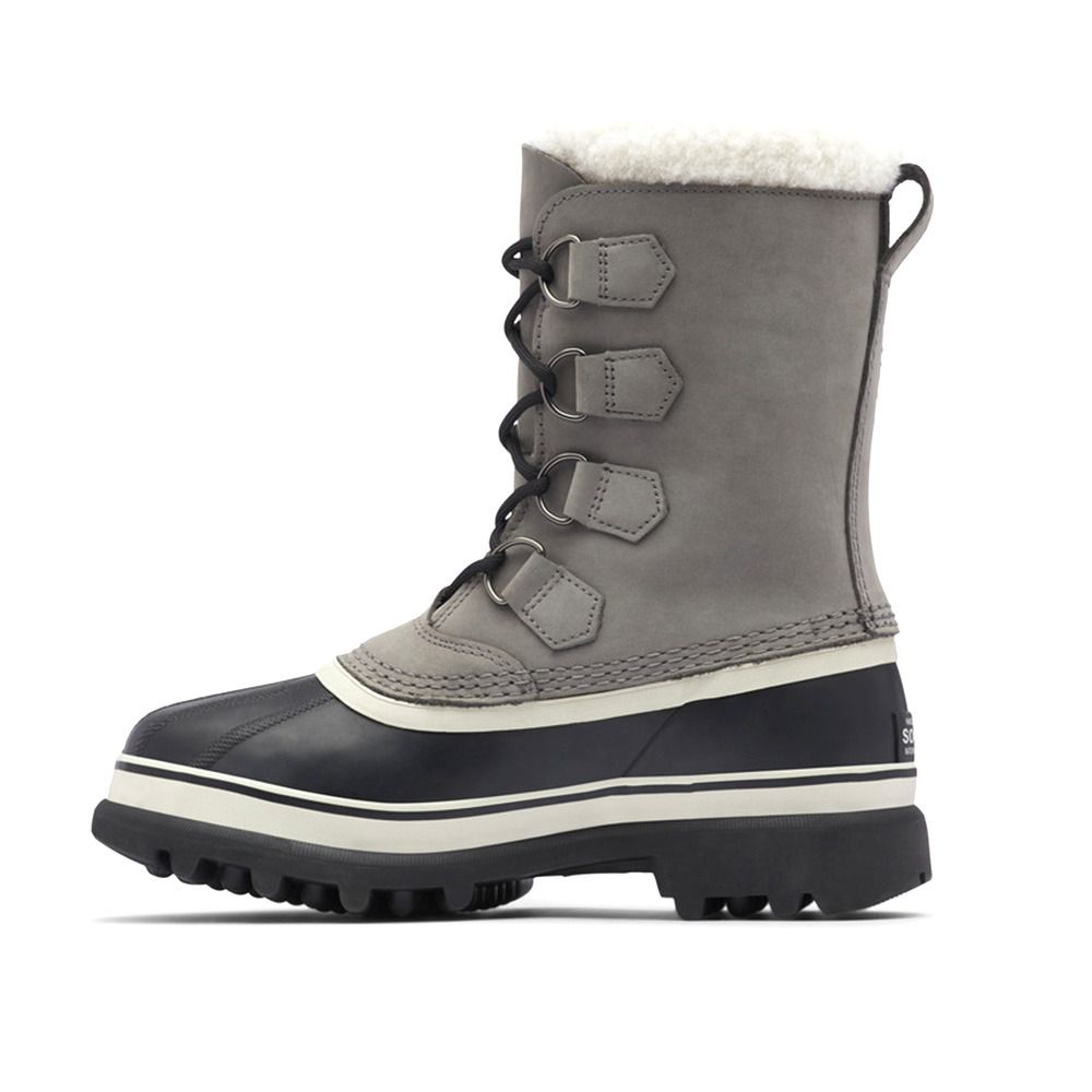 Sorel CARIBOU - Après-ski Femme shale/stone